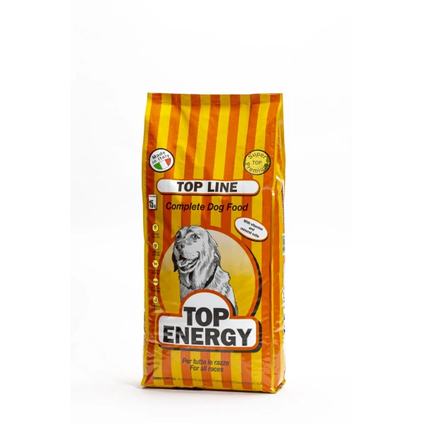 Top Energy 20kg