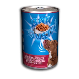 Bon Gusta Βοδινό 1240gr