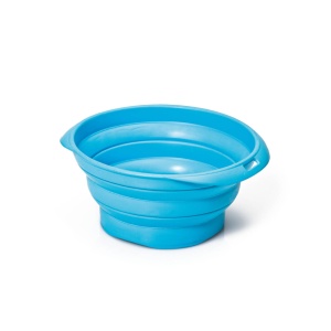 πτυσσόμενο μπολ