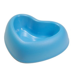 καρδιά μπολ