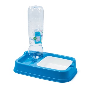 ταΐστρα και ποτίστρα