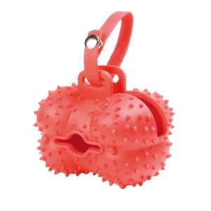 1047.9 Θήκη για σακούλες κοπράνων.