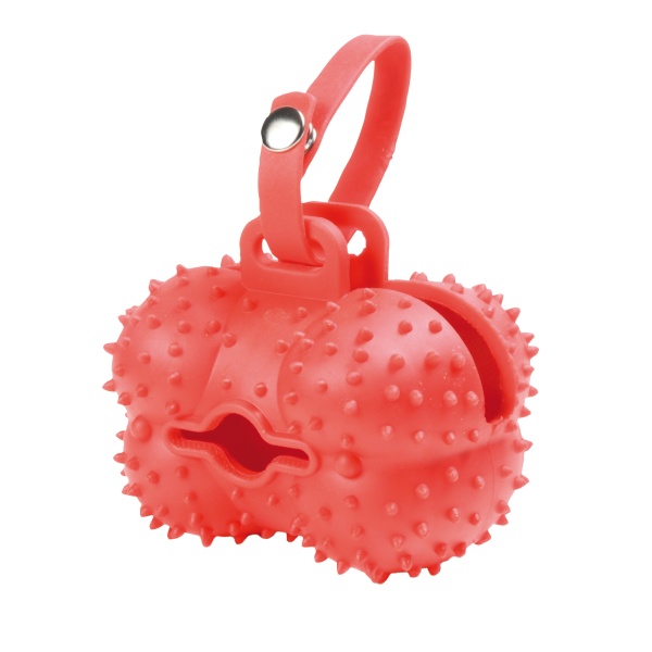 1047.9 Θήκη για σακούλες κοπράνων.