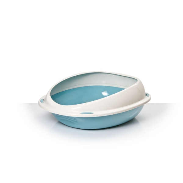 λεκάνη γάτας