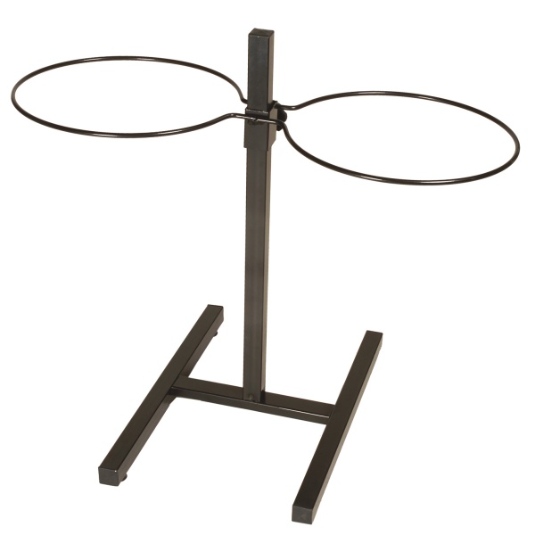 μεταλλική βάση μπολ