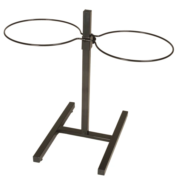 μεταλλική βάση μπολ