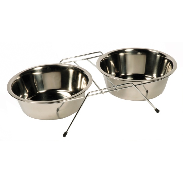 μεταλλική βάση μπολ