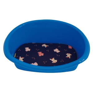 πλαστική κουκέτα