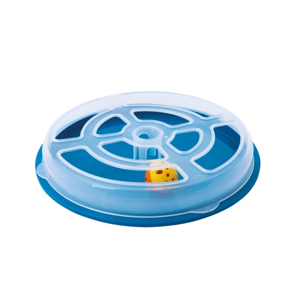 10592 Διαδραστικό παιχνίδι για γάτες.