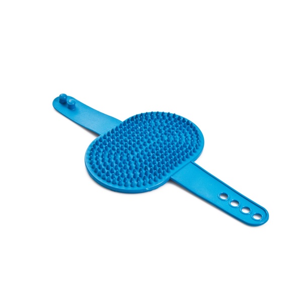 10660 Χτένα χειρός για κοντό τρίχωμα.