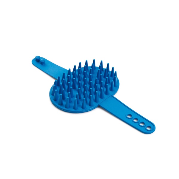 10661 Χτένα χειρός για μακρύ τρίχωμα.