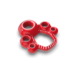 GEO NYLON συμπαγές παιχνίδι 10 x 9 x 1 cm