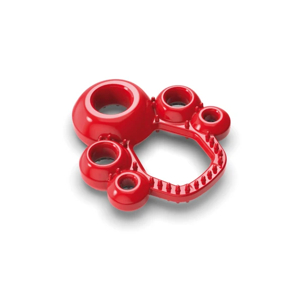 GEO NYLON συμπαγές παιχνίδι 10 x 9 x 1 cm