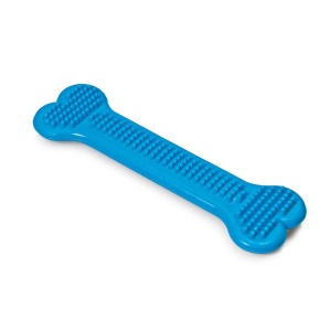 PVC συμπαγές κόκκαλο 27,5 x 8,5 cm.