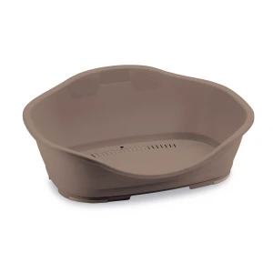 πλαστική κουκέτα