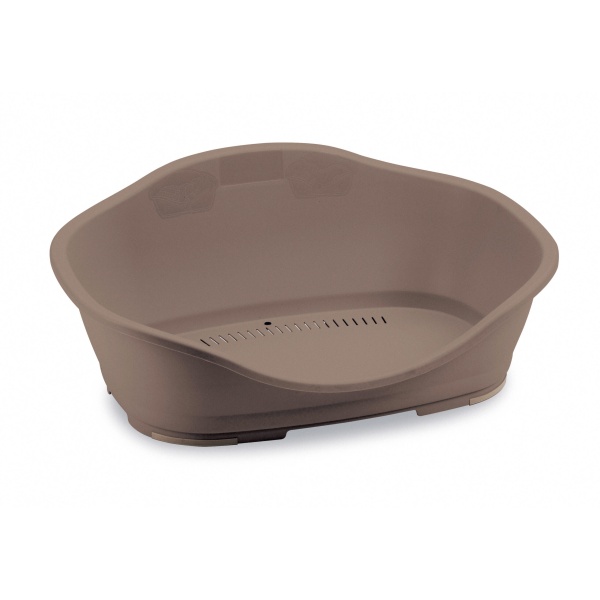 πλαστική κουκέτα