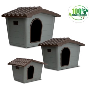 σπιτάκια σκύλου