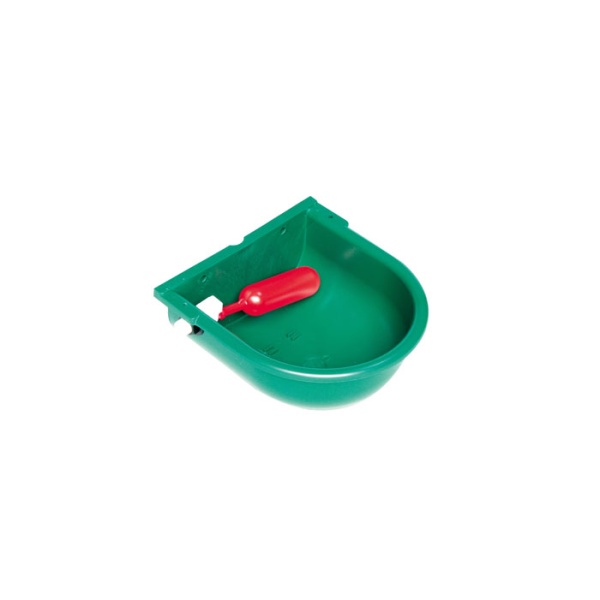 αυτόματη ποτίστρα πλαστική