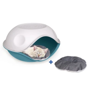 πλαστική κουκέτα