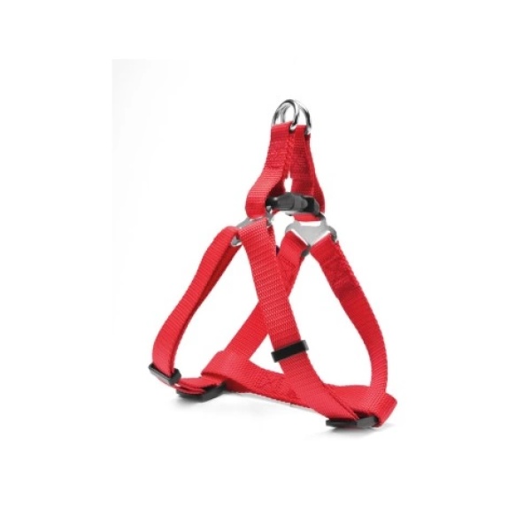 3010.4R Κολάρο θώρακος - Κόκκινο