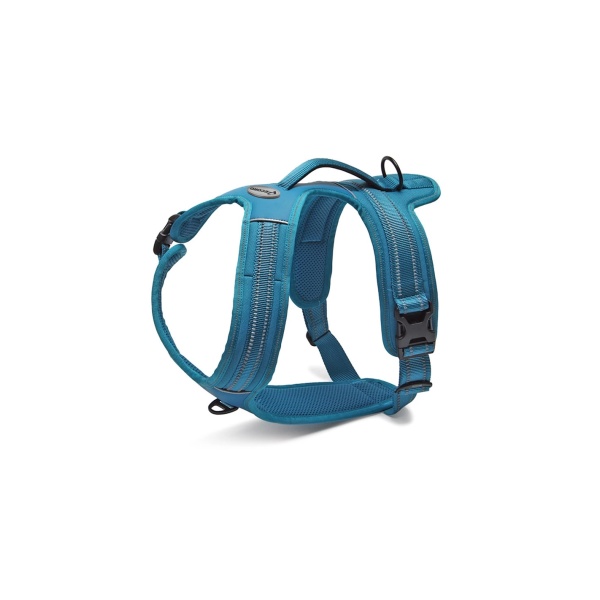 3111.4B Κολάρο θώρακος Alpi L - μπλε.