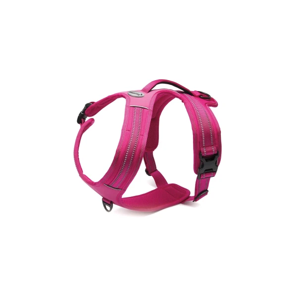 3111.4F Κολάρο θώρακος Alpi L - ροζ.