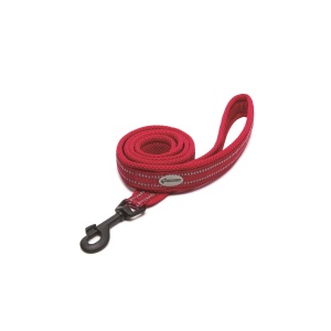 3117.3R Ιμάντας Atlante L - κόκκινο.