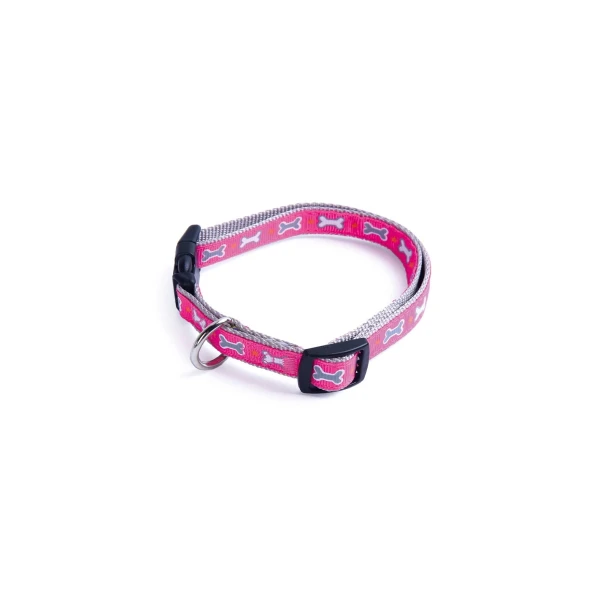 3130.4F Περιλαίμιο με σχέδια