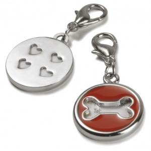 3806.00 Ταυτότητες αλουμινίου.