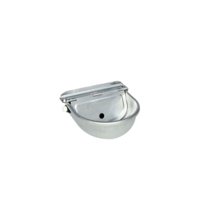 αυτόματη ποτίστρα ινοξ