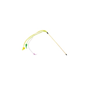 6107.6G Παιχνίδι γάτας με 3 φτερά.