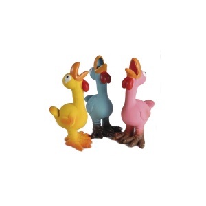 6198.00 Παιχνίδι κότα. Κάνει θόρυβο