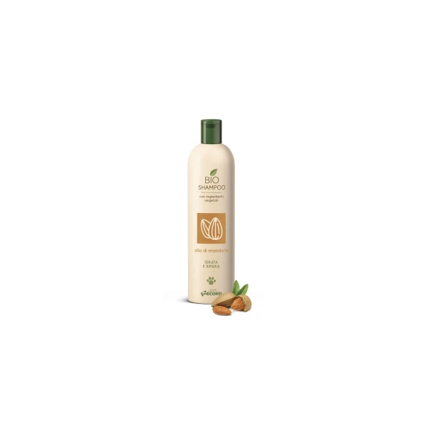 7002 Bio σαμπουάν με εκχύλισμα αμυγδάλου 250 ml.