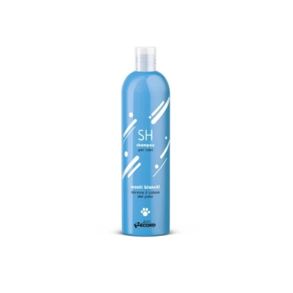 7030 Σαμπουάν για λευκό τρίχωμα 250 ml.