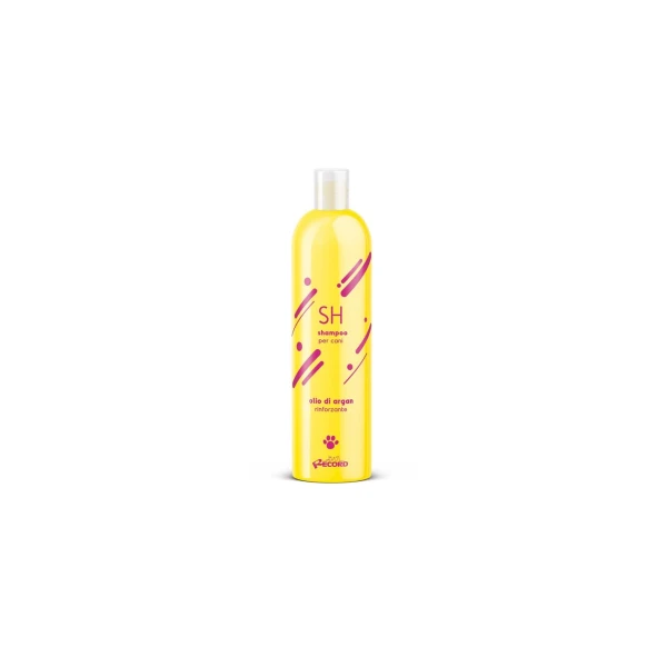 7034.1 Σαμπουάν με έλαιο Argan 250 ml.