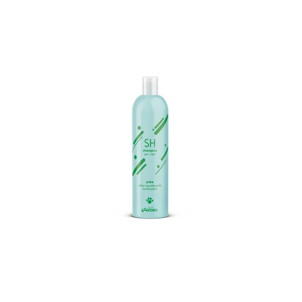7035 Σαμπουάν με εκχύλισμα βοτάνων 250 ml.