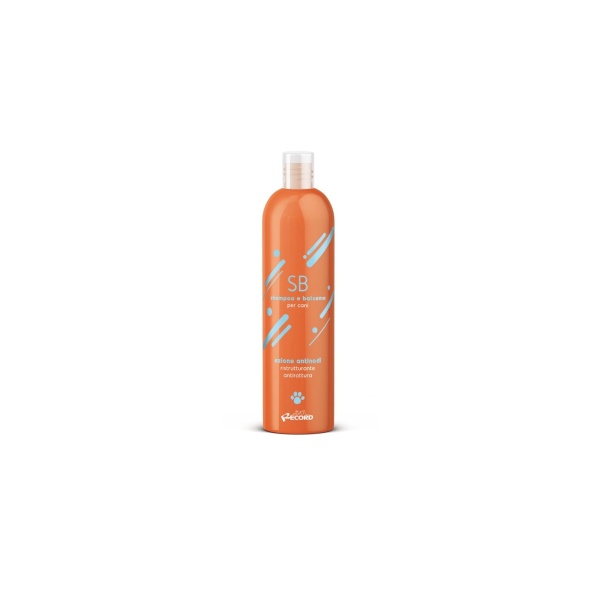 7038 Σαμπουάν και conditioner 2 σε 1 250 ml.