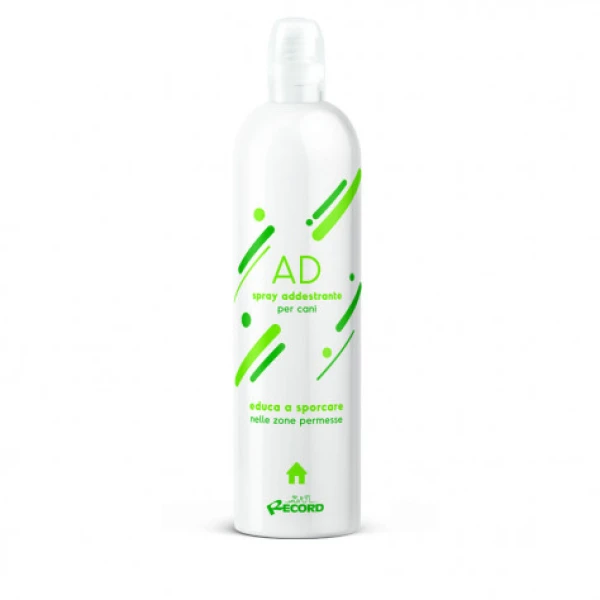 spray εκπαίδευσης