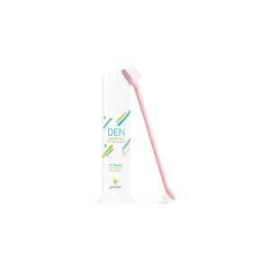 7065.1 Οδοντόκρεμα και οδοντόβουρτσα 100ml.