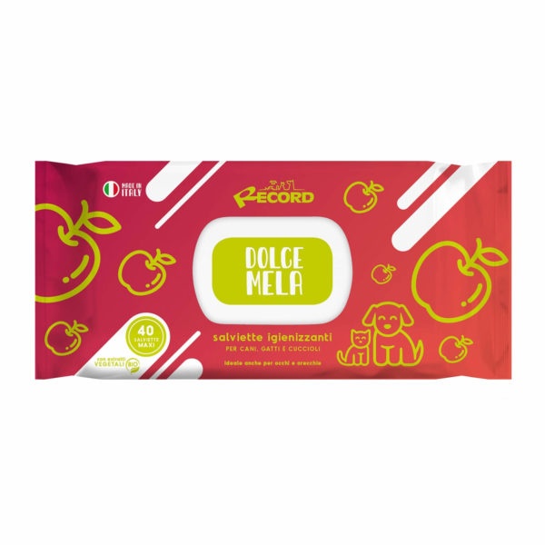 record-red-apple-kokkino-milo-wipes-pet-cleansing-igra-mantilakia