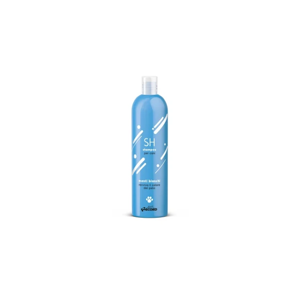 7131.1 Σαμπουάν για σκούρο τρίχωμα 250 ml.