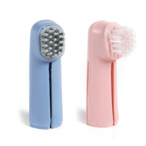 7236 Set 2 οδοντόβουρτσες.