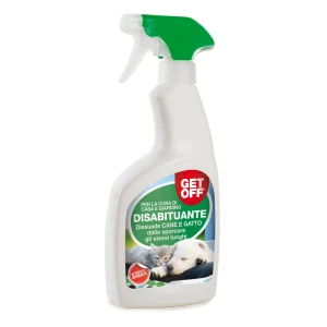 απωθητικό spray