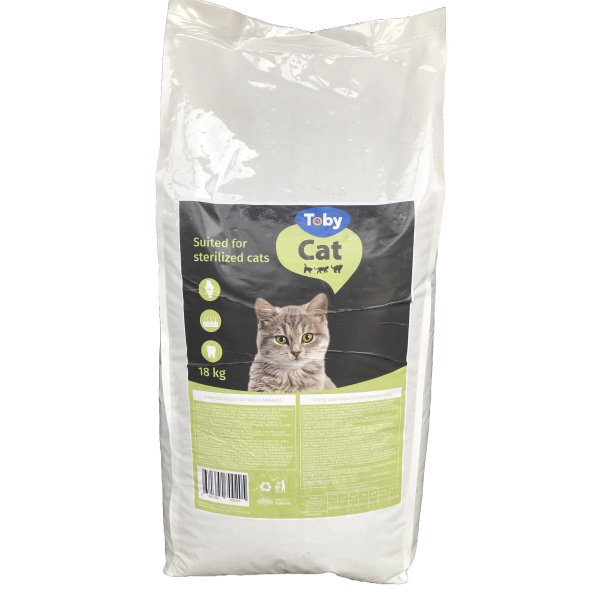 toby_sterilised_cat_18kg