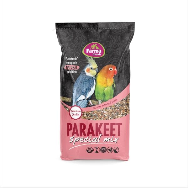 PARAKET