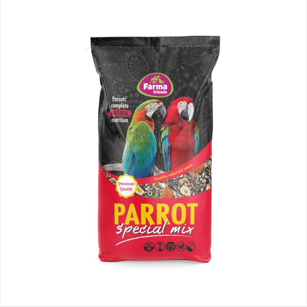 PARROT