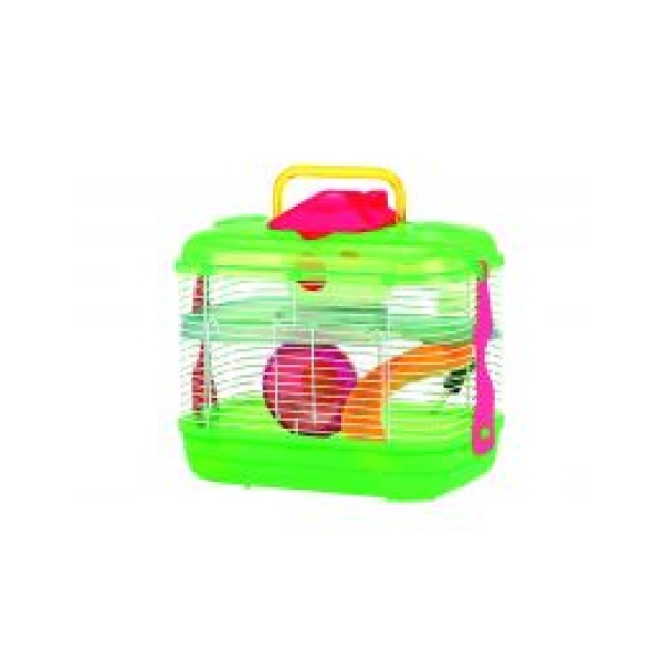 klouvi-parko-gia-xamster-cage-hamster