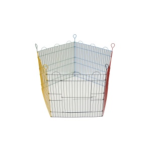 Σιδερένιο πάρκο