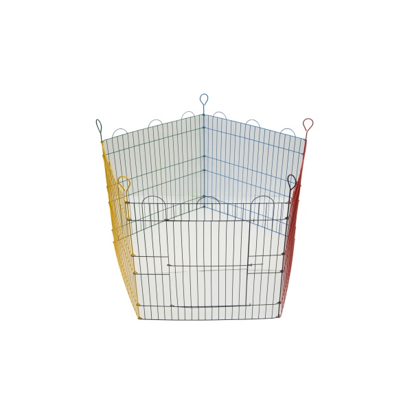 Σιδερένιο πάρκο