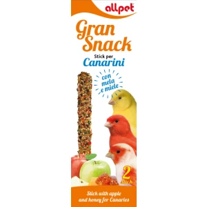 gran-snack-pasteli-gia-kanarinia-sticks-for-canaries-apple-and-honey-fruits-allpet-milo-kai-meli